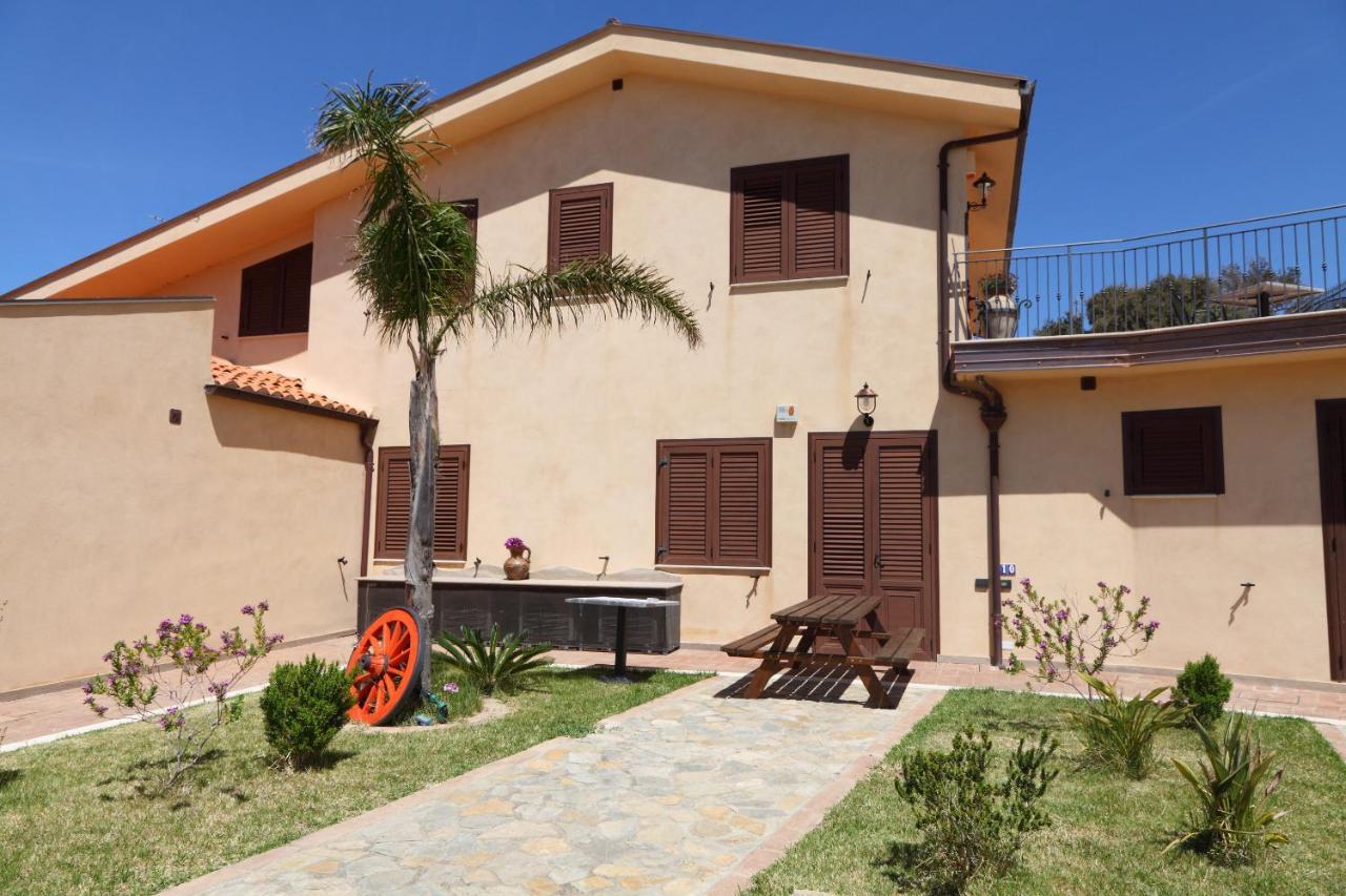 Sikelios Cefalu
