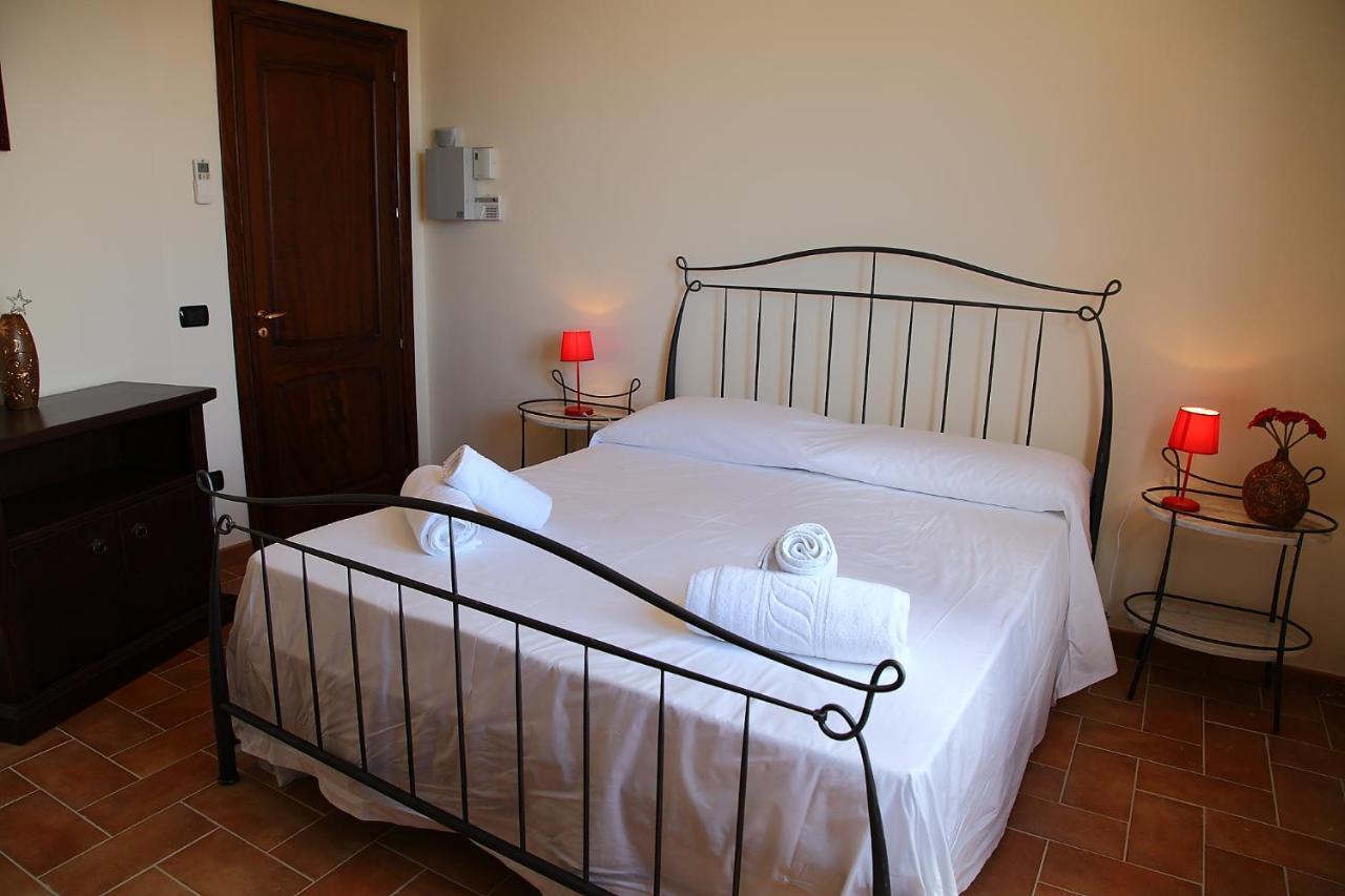 Sikelios Aparthotel 4*