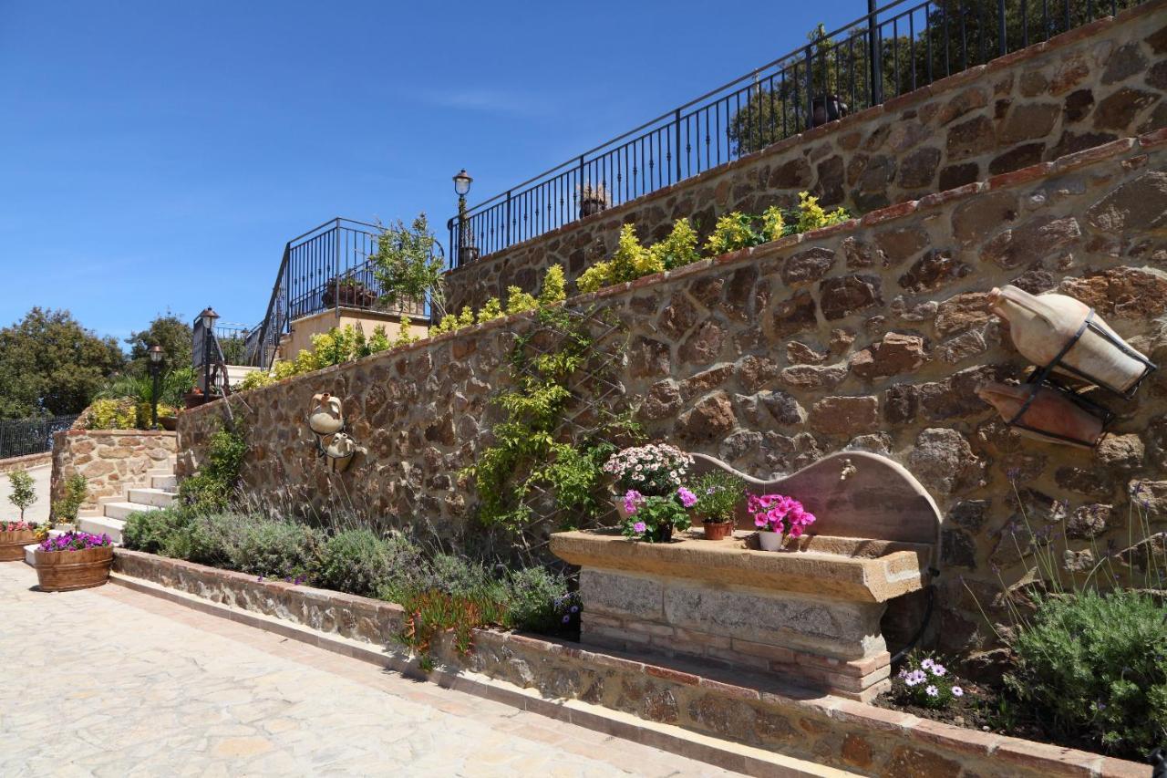 Sikelios Aparthotel Cefalu