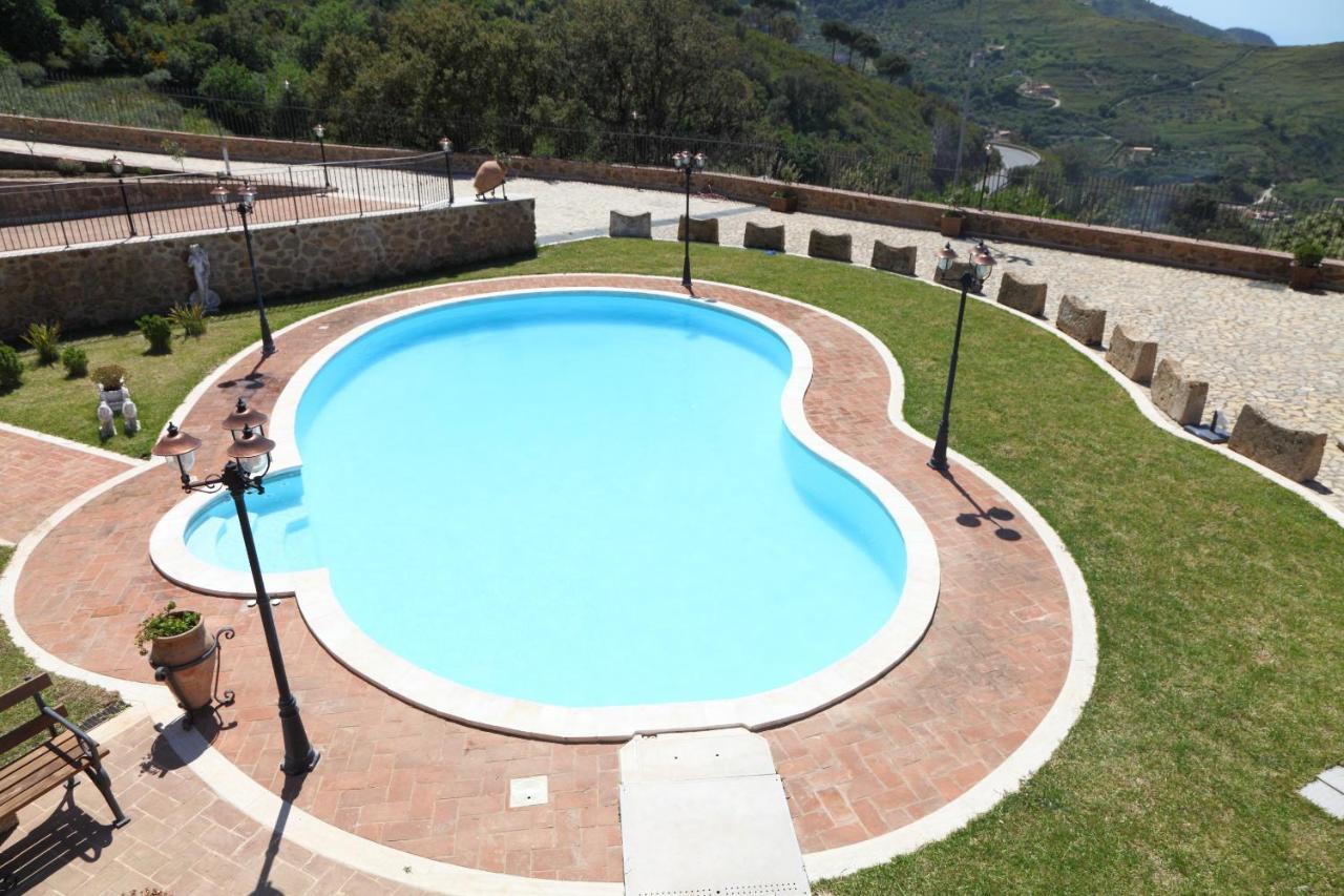 Sikelios Cefalu