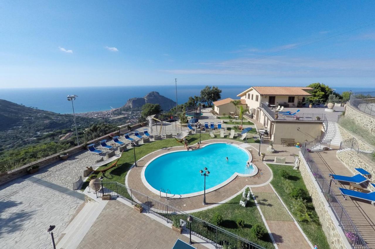 Sikelios Aparthotel 4*