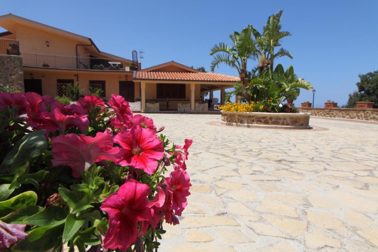 Sikelios Cefalu