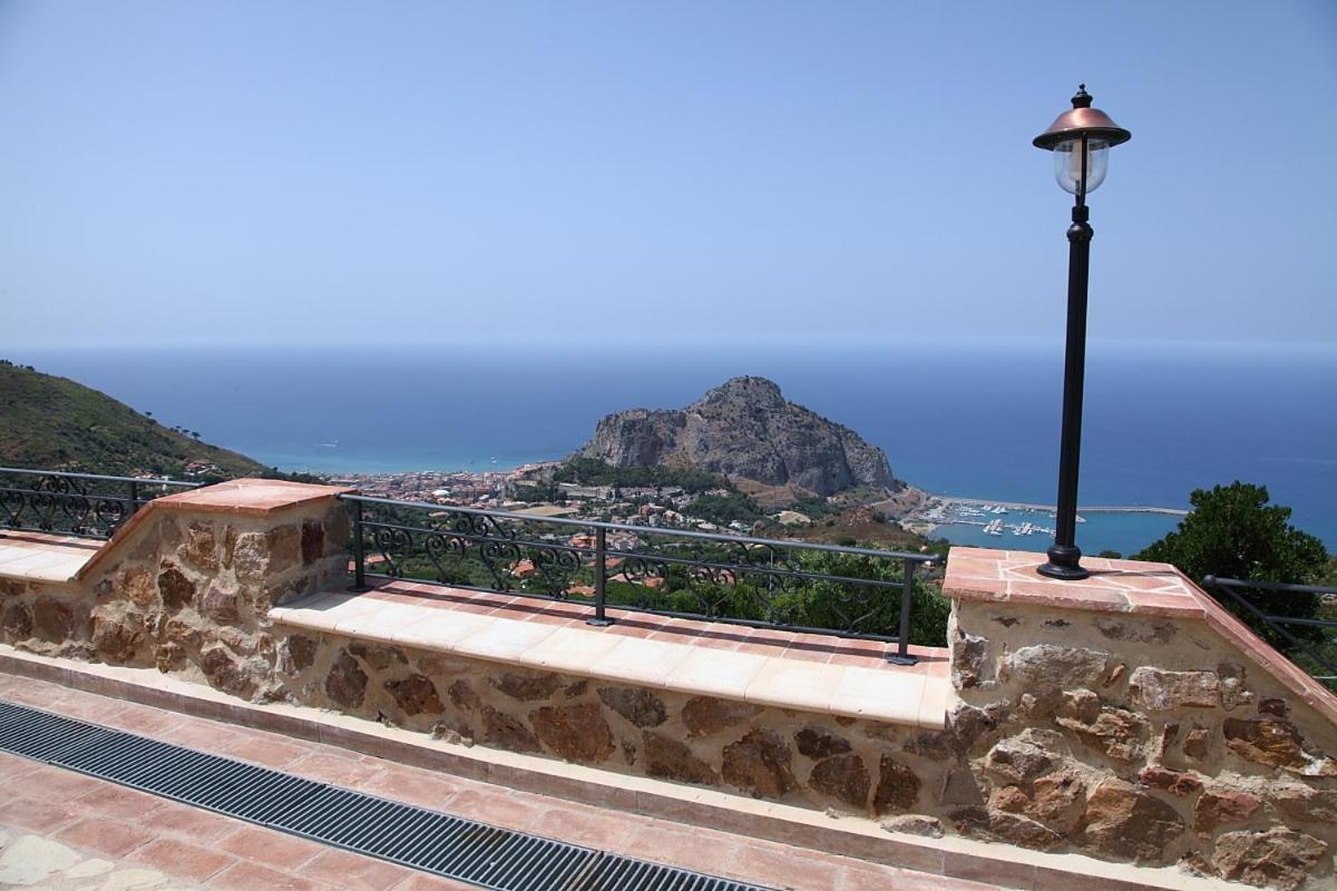 Sikelios 4* Cefalu