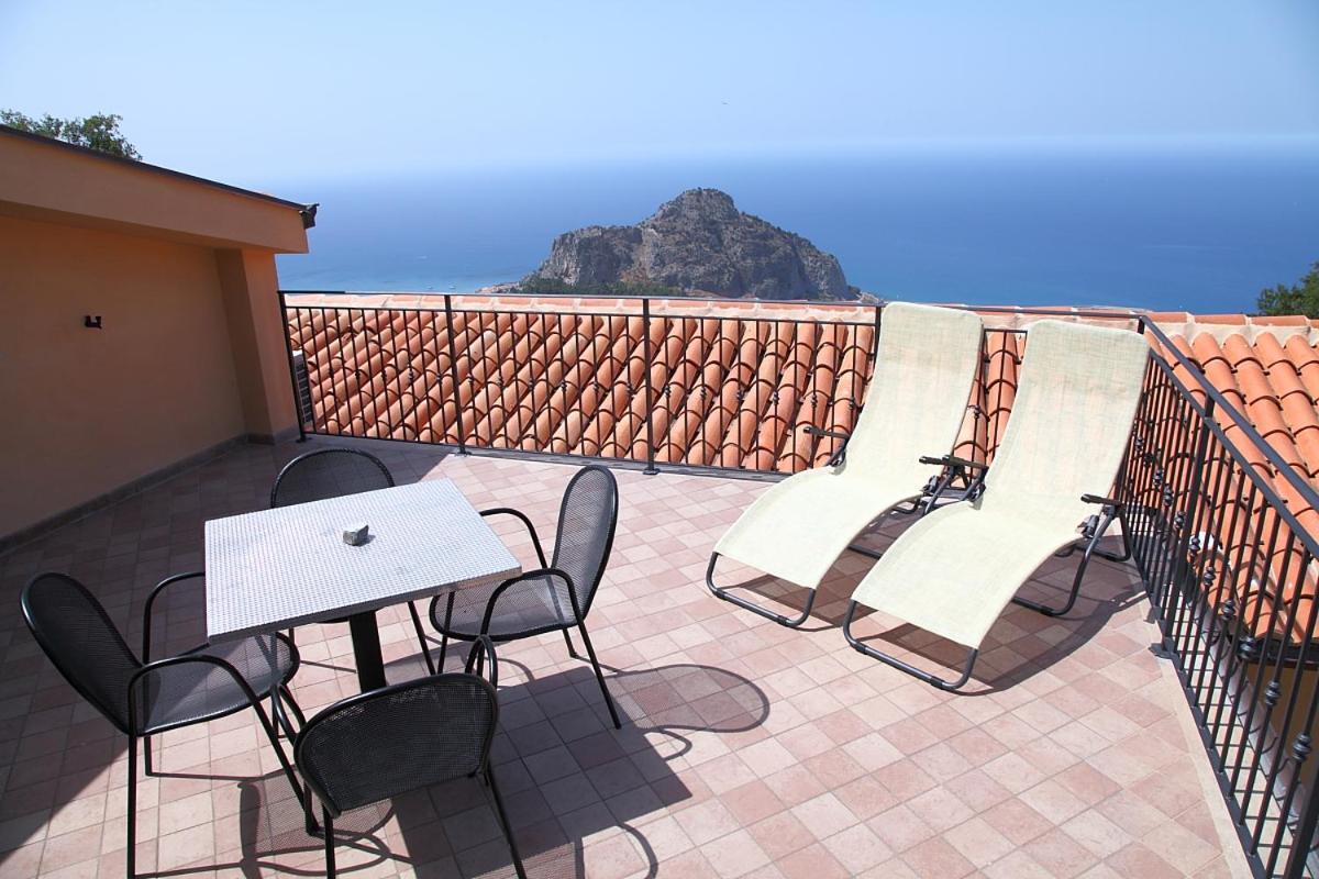 Aparthotel Sikelios 4*
