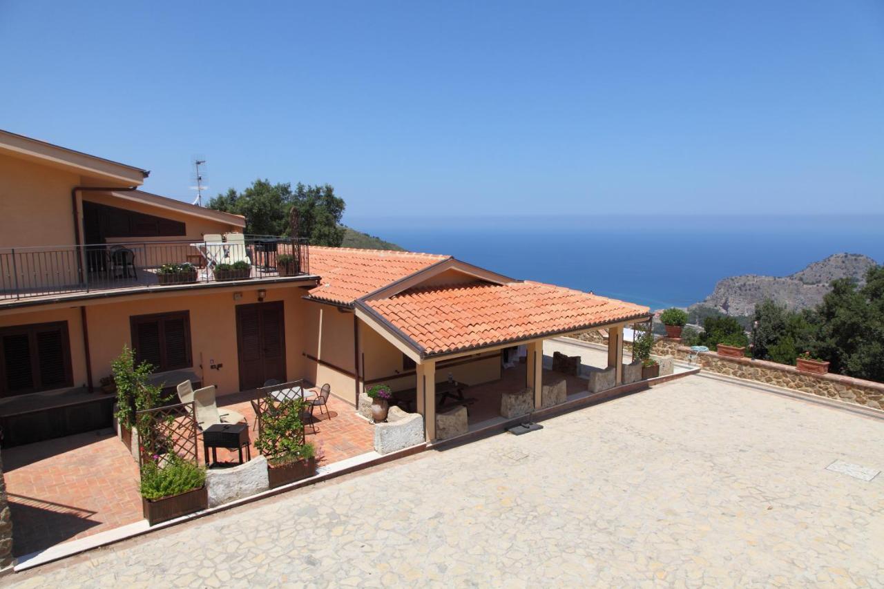 Sikelios 4* Cefalu