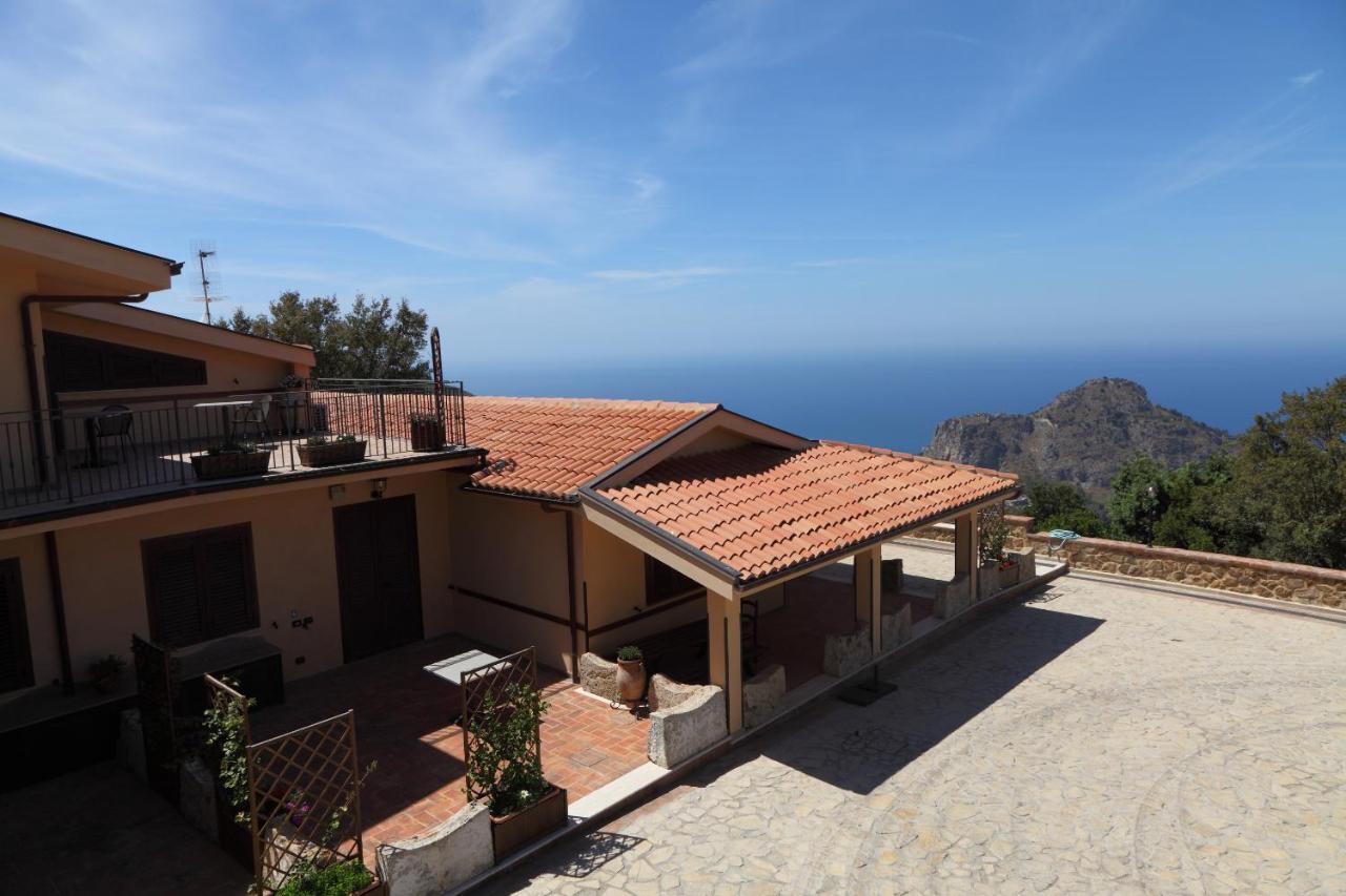 Sikelios Aparthotel