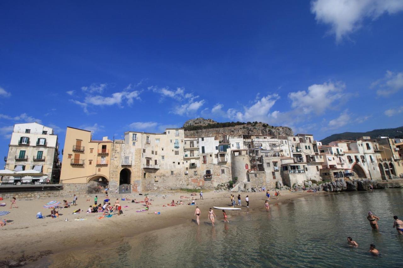 Son De Mar 1 Holiday home Cefalu