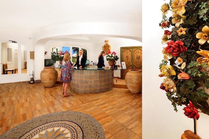 Le Calette Garden & Bay Cefalu