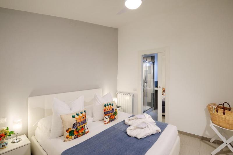 Le Calette Garden & Bay Cefalu