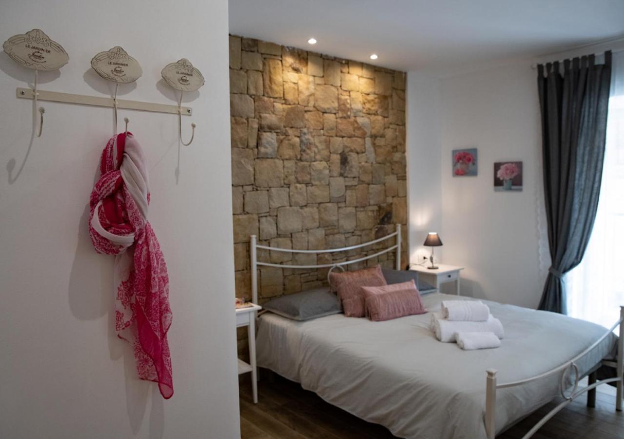 Bed & Breakfast Oltremare *