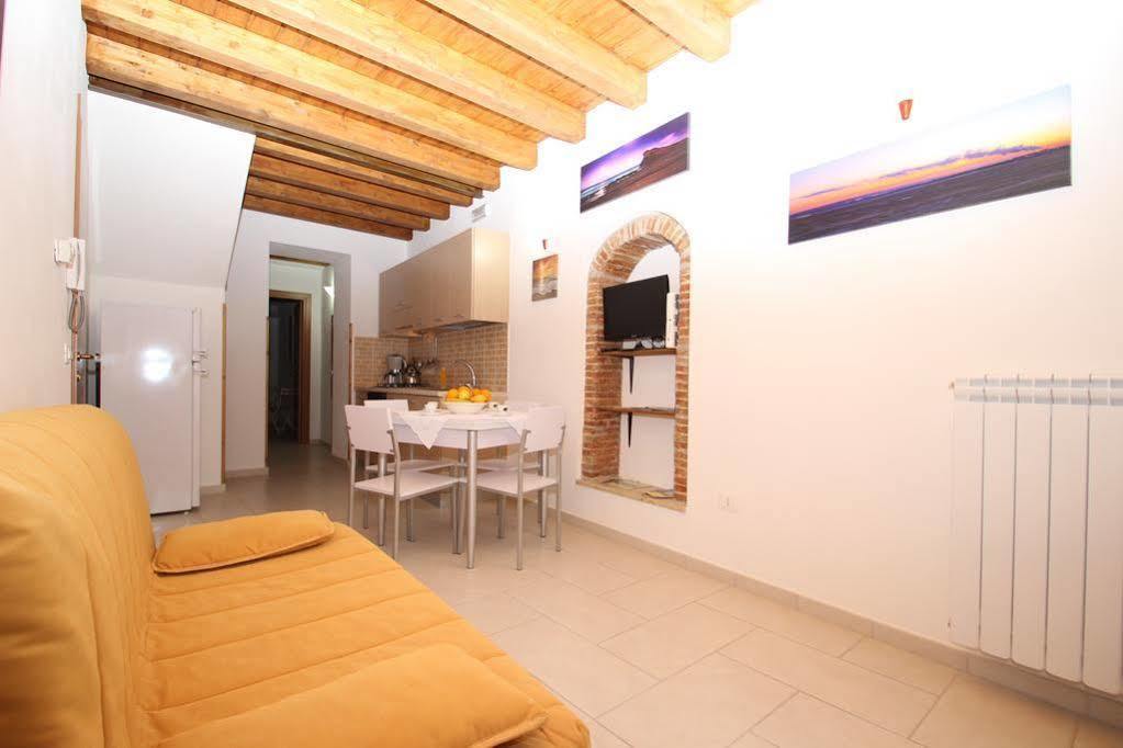 Casa Vacanze Zio Pasquale Apartment