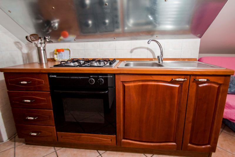 Santa Lucia Holiday home