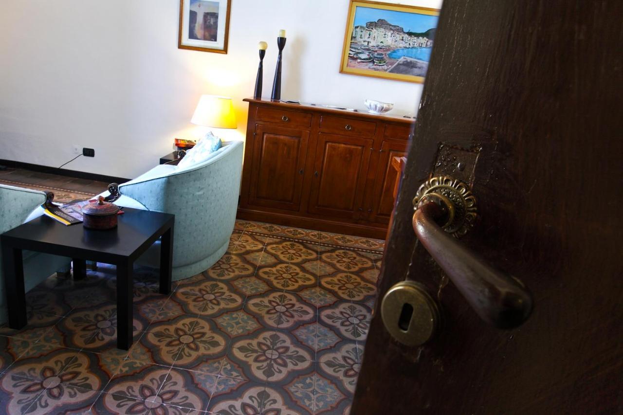 Art Deco Cefalu