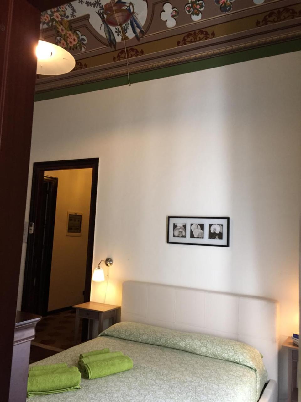 Bed & Breakfast Art Deco *