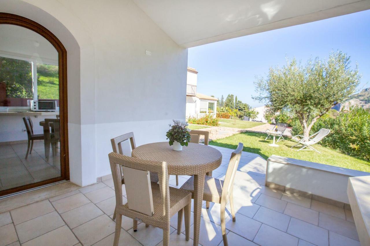 In Casa Villa *