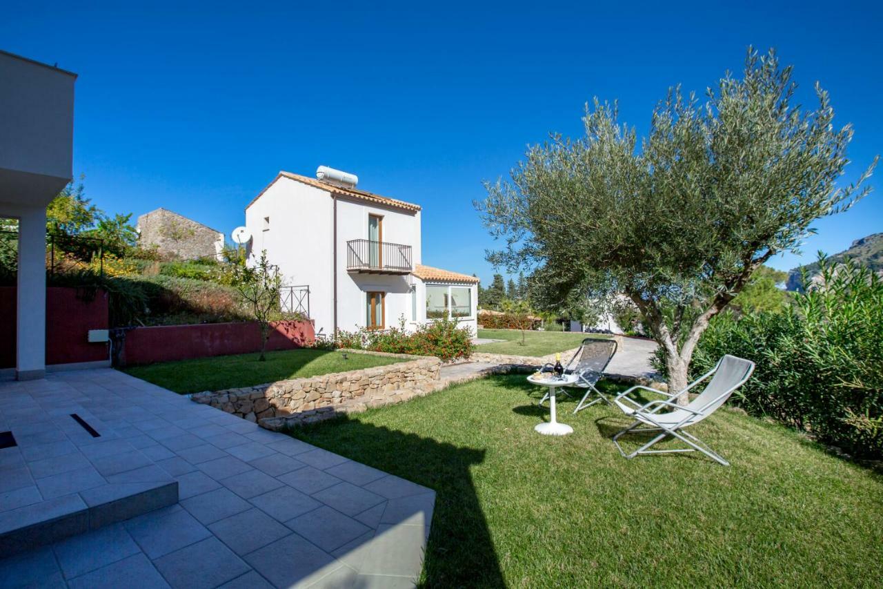 In Casa Villa *