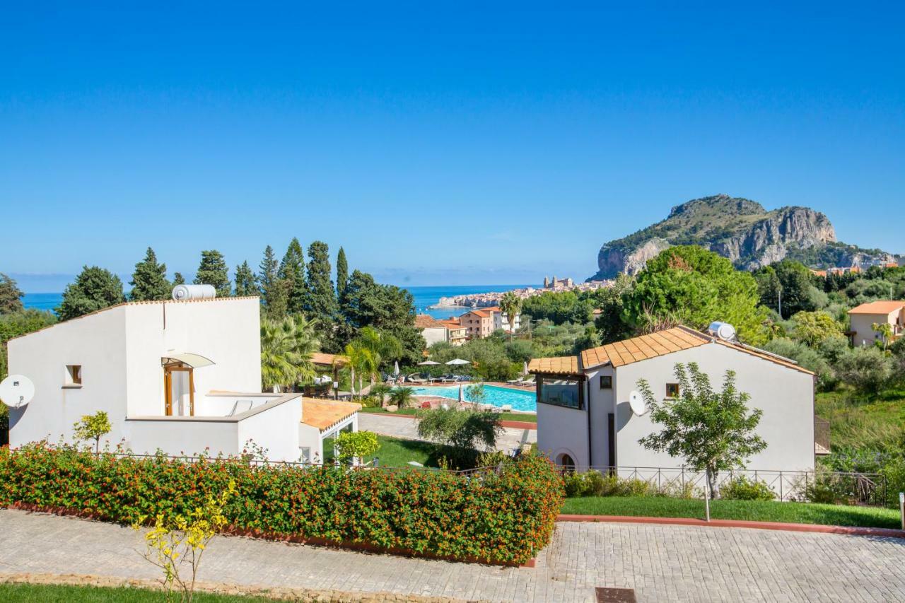 In Casa Villa Cefalù