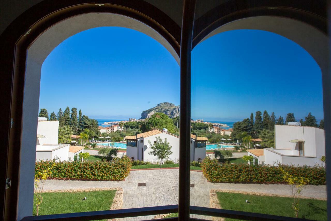 In Casa Villa Cefalù