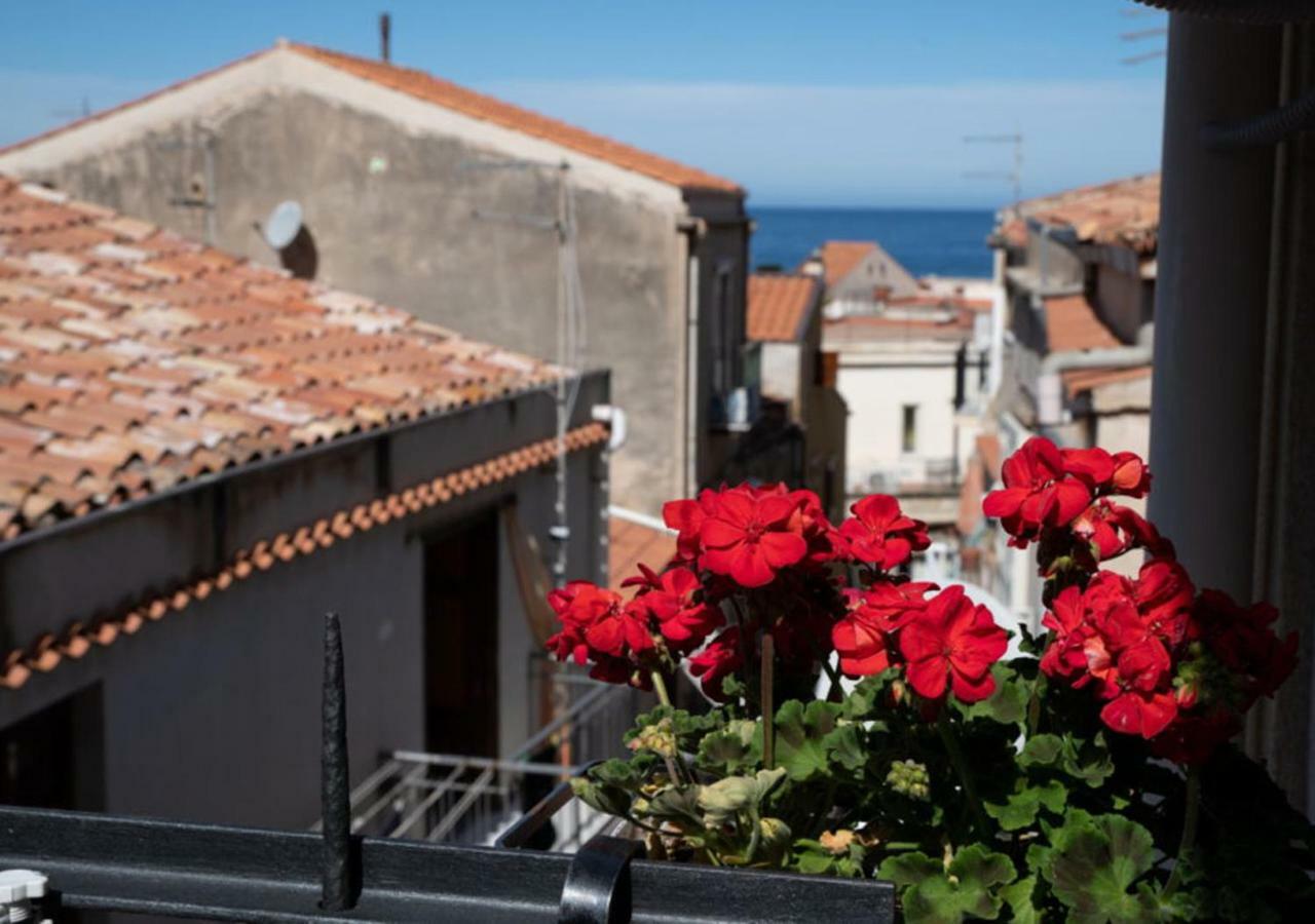 Oltremare Bed & Breakfast