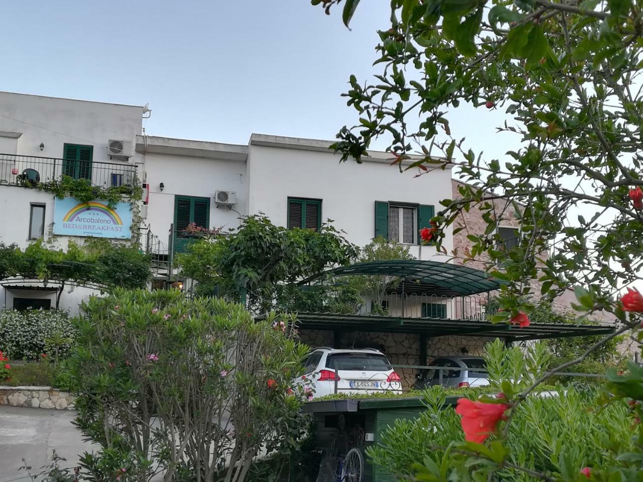 Bed & Breakfast Arcobaleno 3*