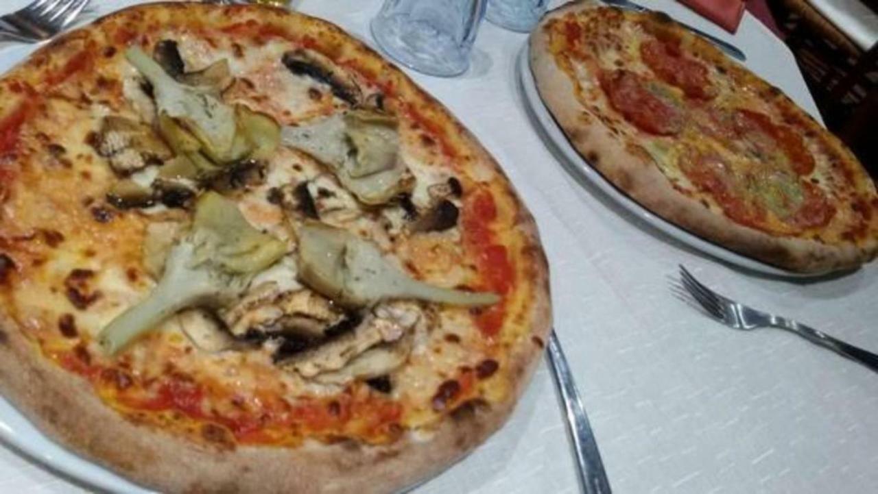 Ogliastrillo *