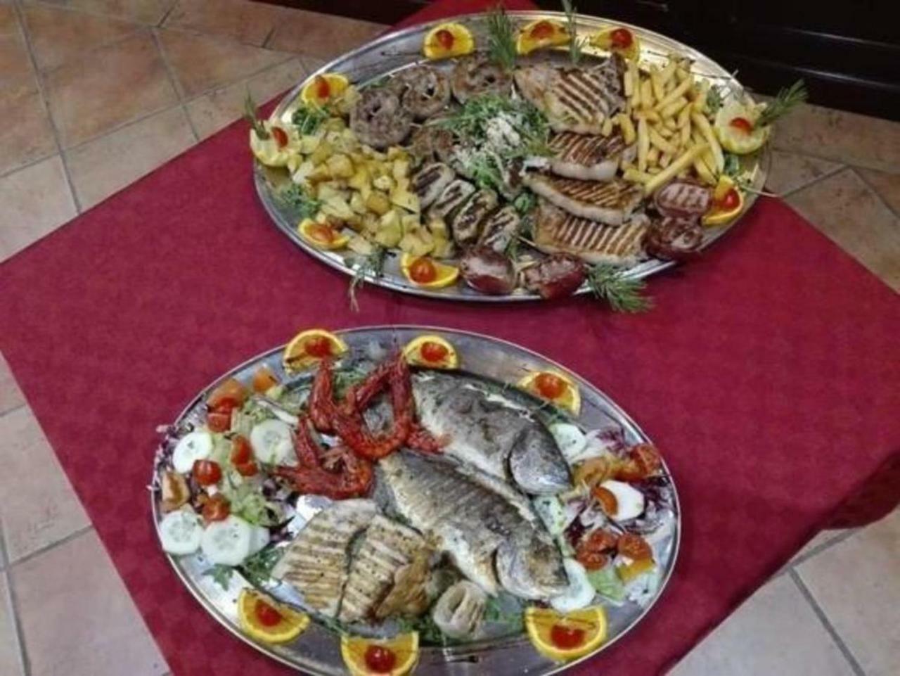 Ogliastrillo * Cefalu
