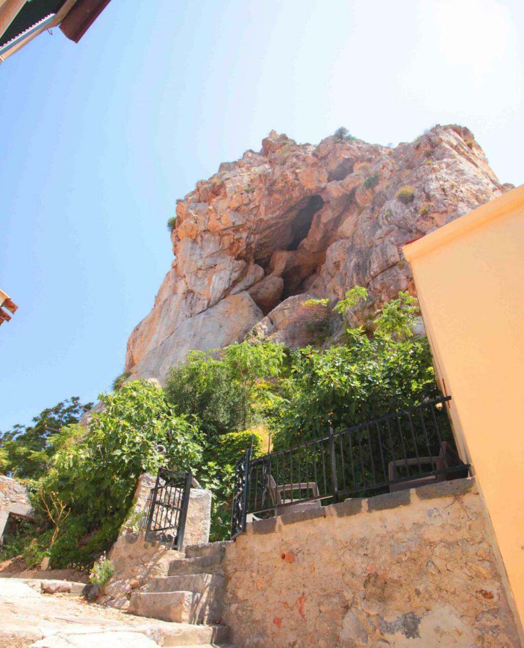 Terrazza La Rocca By Wonderful Italy Cefalu