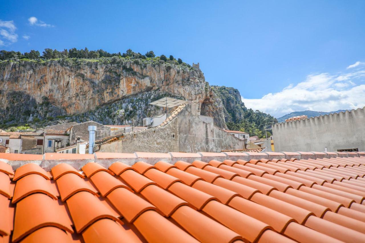 Holiday home Terrazza Azzurra
