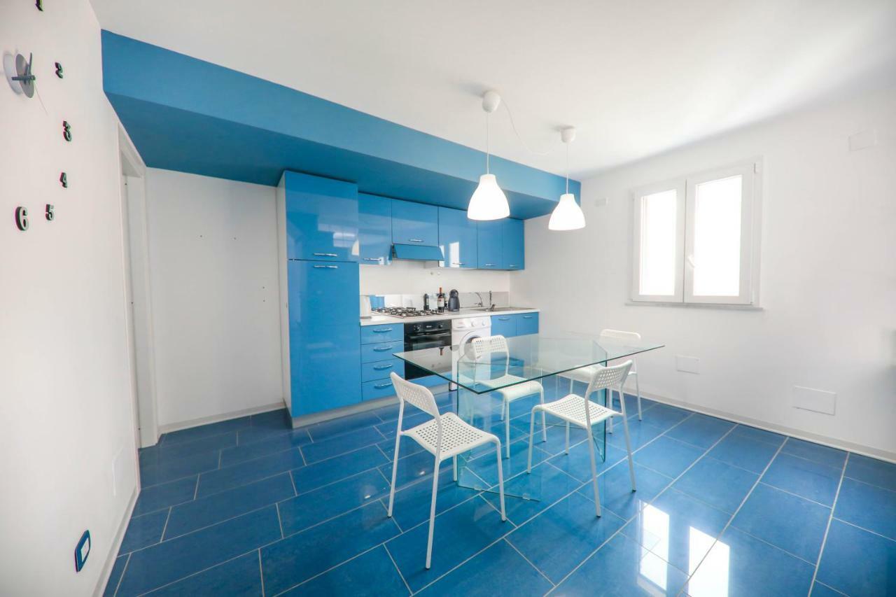 Terrazza Azzurra Cefalu