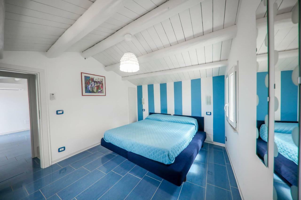 Holiday home Terrazza Azzurra