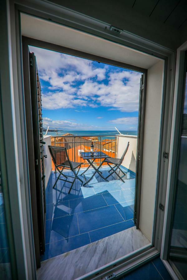 Holiday home Terrazza Azzurra