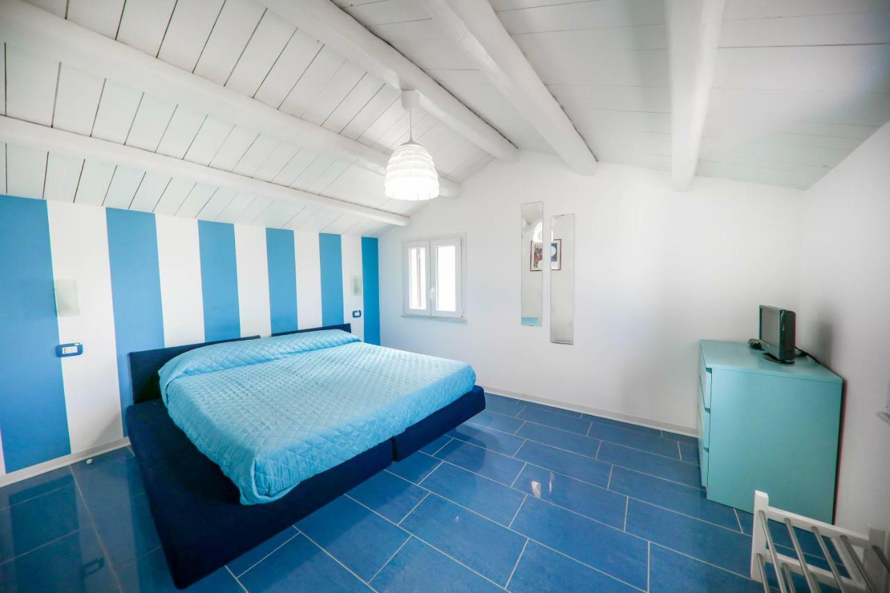 Terrazza Azzurra