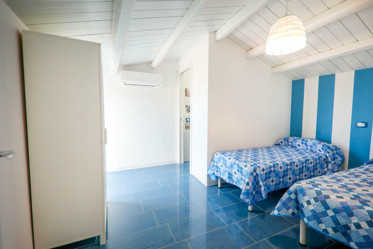 Terrazza Azzurra * Cefalu