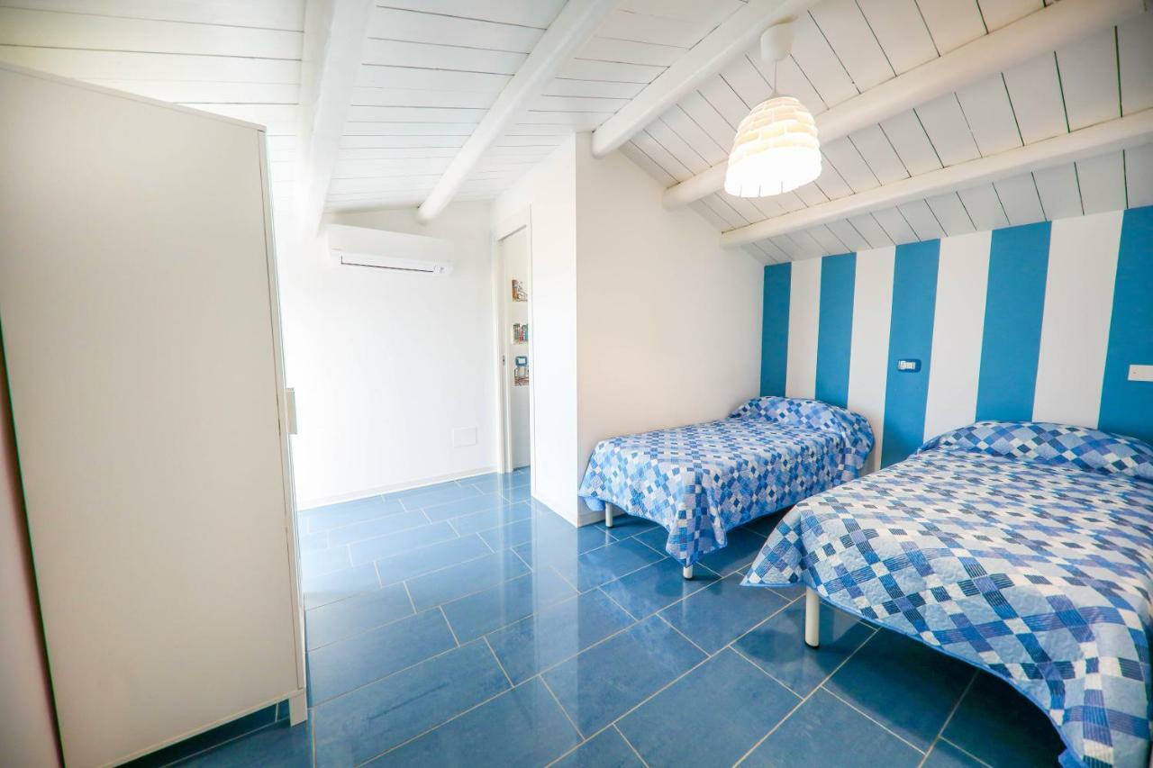Terrazza Azzurra *