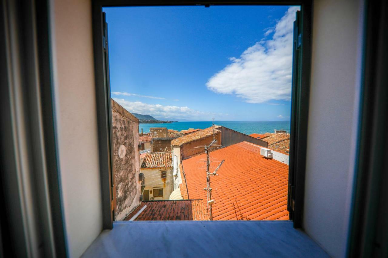 Holiday home Terrazza Azzurra Cefalu
