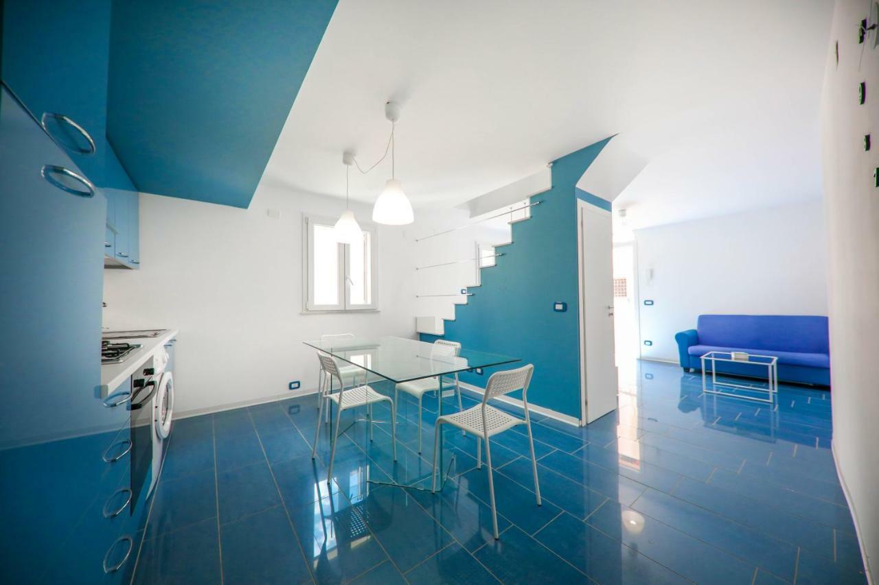 Terrazza Azzurra