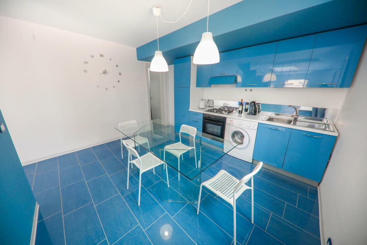 Holiday home Terrazza Azzurra