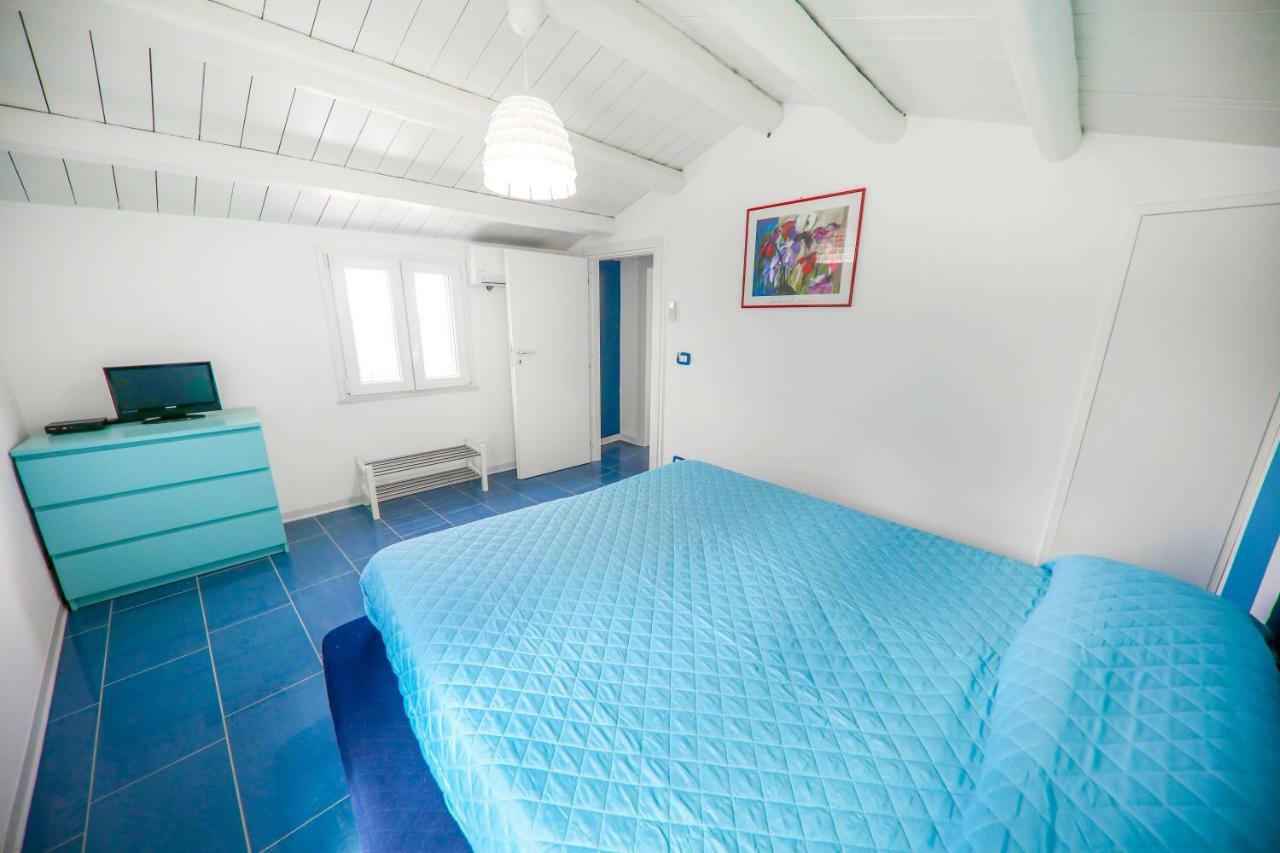 Terrazza Azzurra Holiday home Cefalu