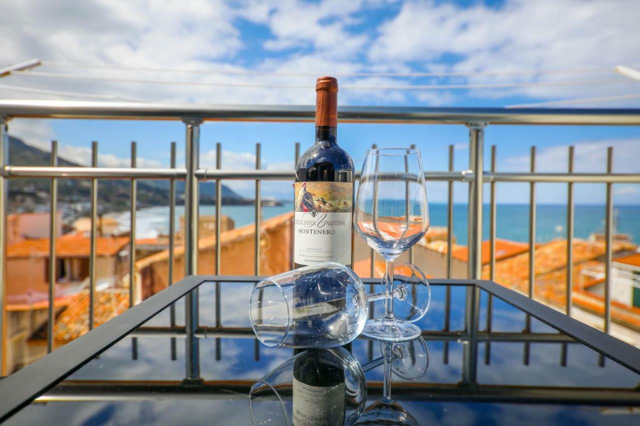 Terrazza Azzurra Holiday home