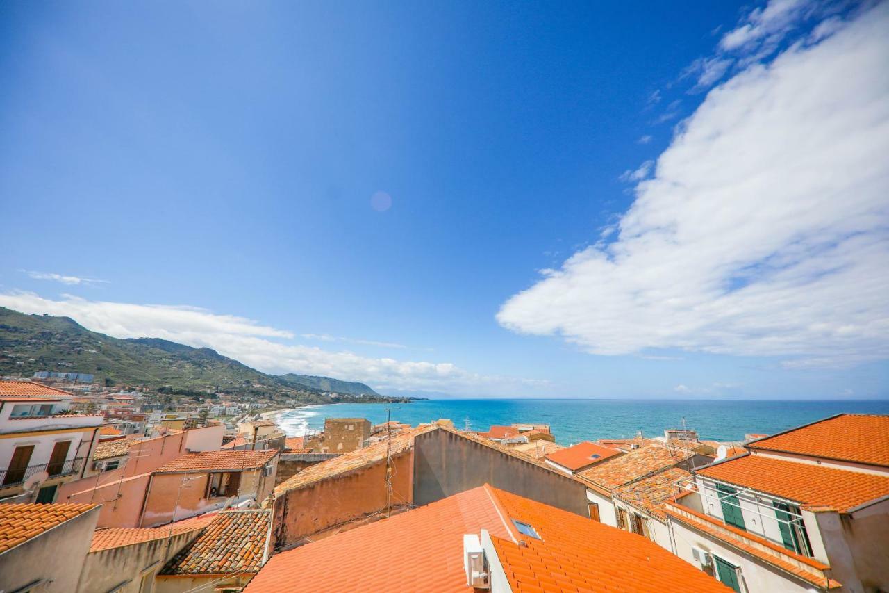 Holiday home Terrazza Azzurra Cefalu