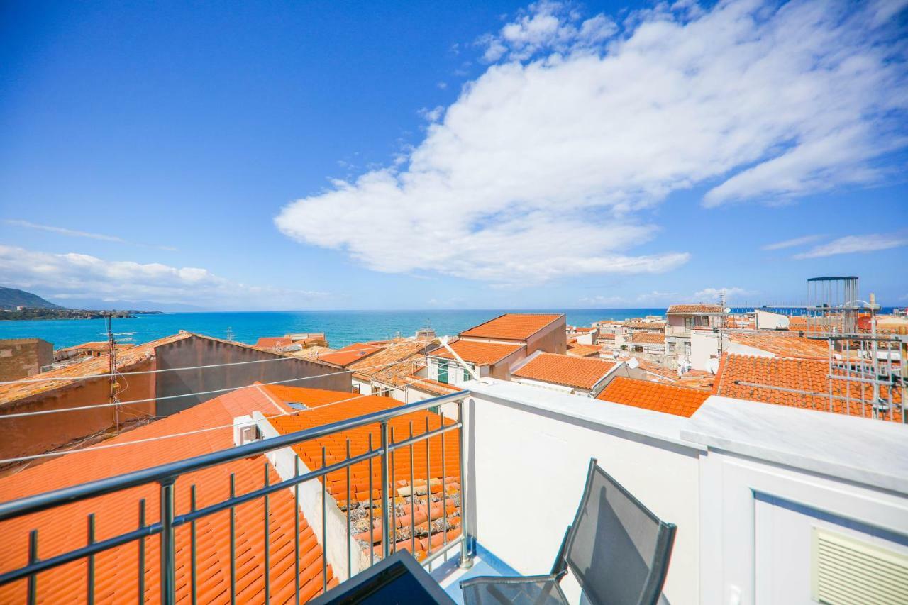 Terrazza Azzurra Holiday home