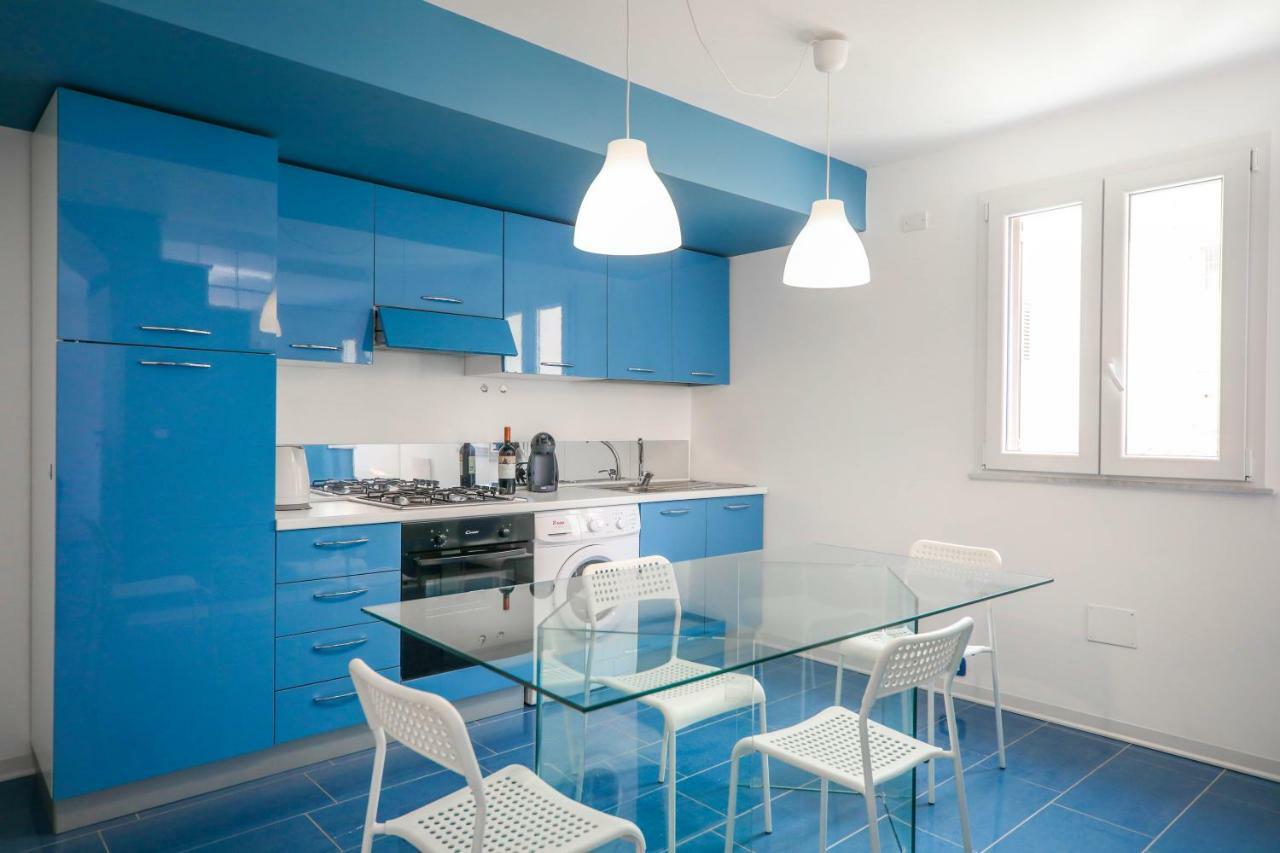 Terrazza Azzurra Holiday home