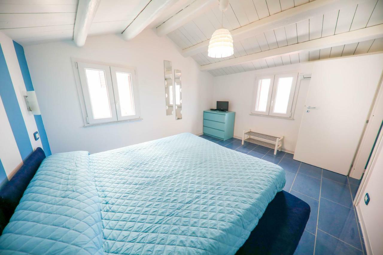 Holiday home Terrazza Azzurra Cefalu