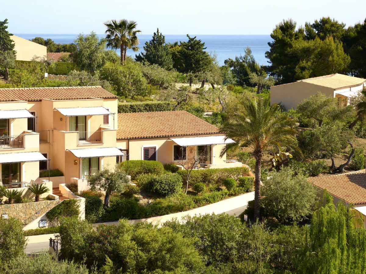 Aparthotel Hapimag Cefalù