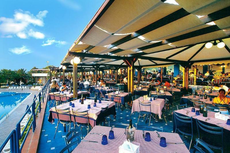 Costa Hotel Cefalù