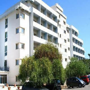 Santa Lucia Le Sabbie D'oro Hotel 4*