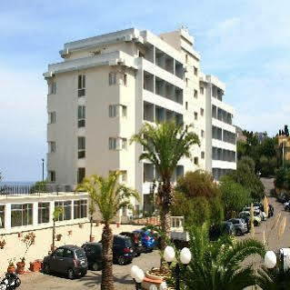 Santa Lucia Le Sabbie D'oro
