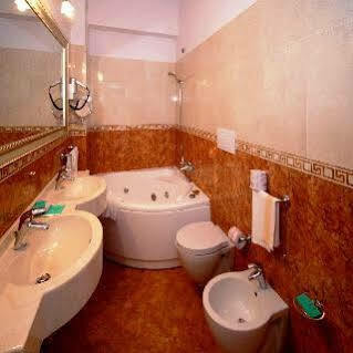 Santa Lucia Le Sabbie D'oro 4* Cefalù