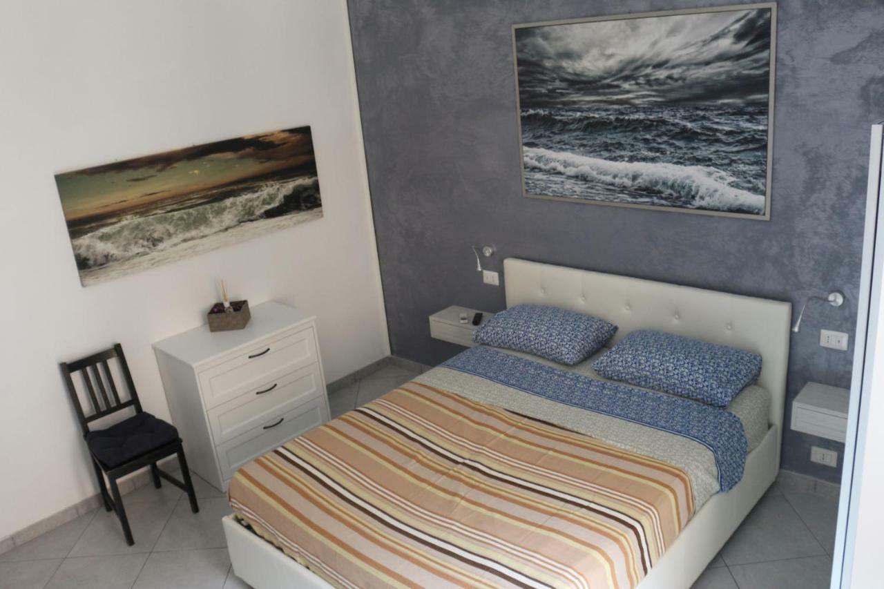 Bed & Breakfast Del Corso Cefalù
