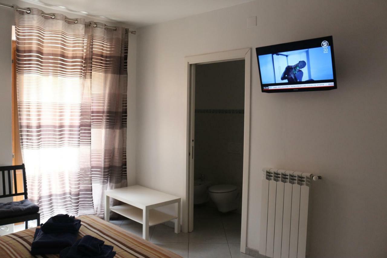 Del Corso Bed & Breakfast Cefalù